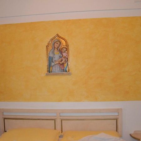 Bed and Breakfast La Mammola Positano Exterior foto